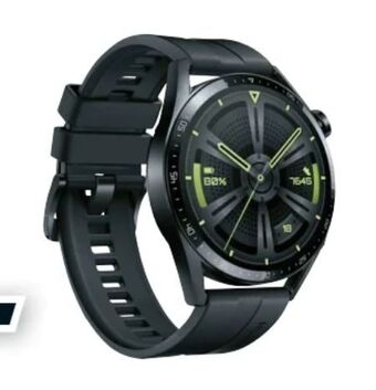 Media Markt Smartwatch watch gt 3 Angebot