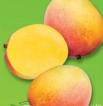 Lidl Essreife mango Angebot