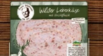 Lidl Wilder leberkäse Angebot