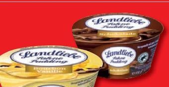 Lidl Pudding Angebot
