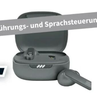 Media Markt True wireless kopfhörer live pro 2 tws Angebot