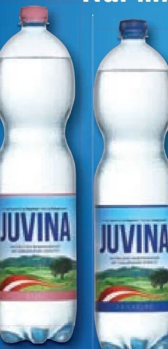 Lidl Mineralwasser Angebot