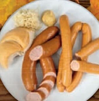 Lidl Frankfurter Angebot