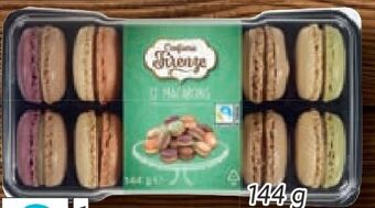 Lidl Macarons Angebot