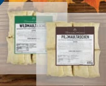 Lidl Maultaschen Angebot