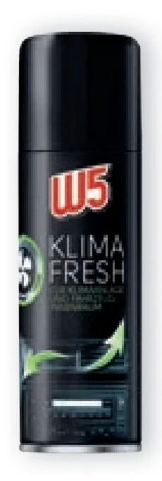 Lidl Klima fresh Angebot