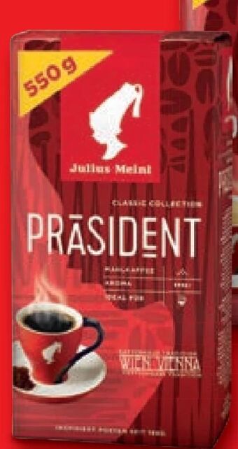 Lidl Präsident Angebot