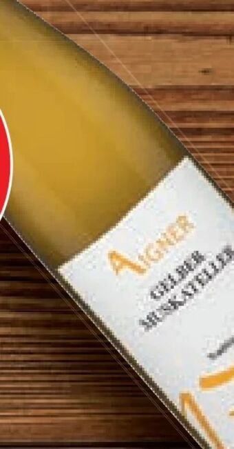 Lidl Gelber muskateller Angebot