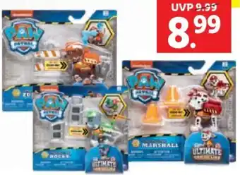 Lidl Paw patrol ultimate rescue Angebot