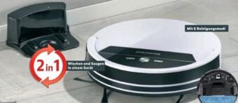 Lidl Saugroboter Angebot