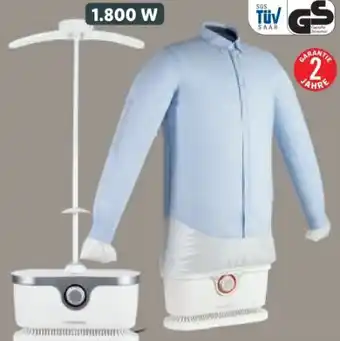 Lidl Hemdenbügler Angebot