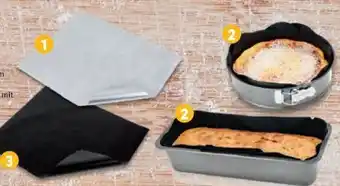 Lidl Dauerbackfolie Angebot
