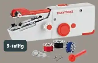 Lidl Hand-nähmaschine Angebot