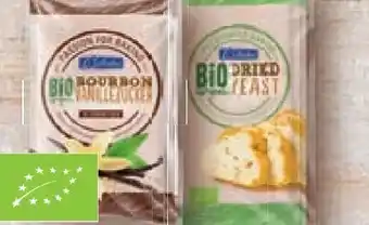 Lidl Bio vanillezucker Angebot