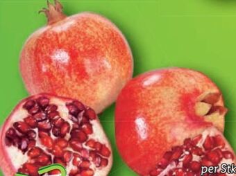 Lidl Granatapfel Angebot