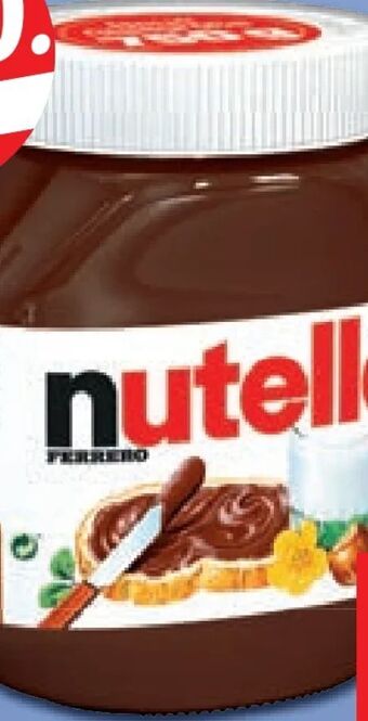 Lidl Nutella Angebot