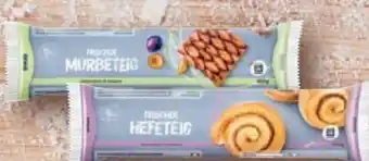 Lidl Teig Angebot