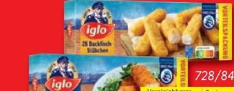 Lidl Fischstäbchen Angebot