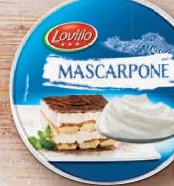 Lidl Mascarpone Angebot
