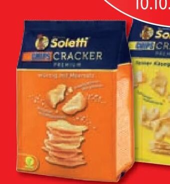 Lidl Cracker Angebot