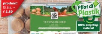 Lidl Eier Angebot