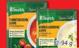 Lidl Kaiser teller-suppen Angebot