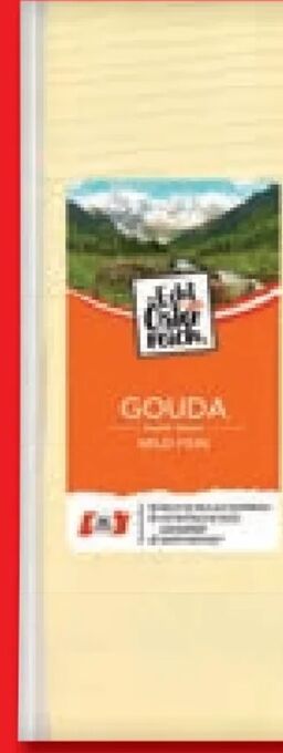 Lidl Gouda Angebot