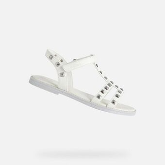 Geox Sandal karly mädchen Angebot