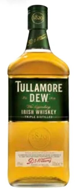 Transgourmet Irish whiskey Angebot