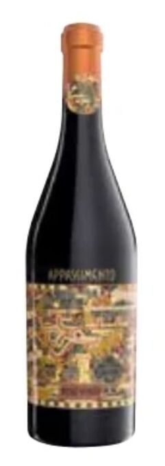 Transgourmet Appassimento rosso veneto Angebot
