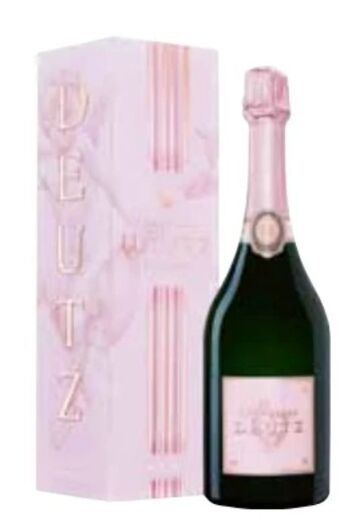 Transgourmet Champagner brut rosé Angebot