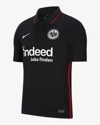 Nike Eintracht frankfurt 2021/22 stadium home Angebot