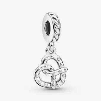Pandora Brezel charm-anhänger Angebot