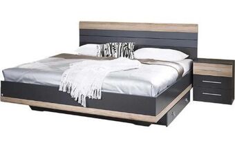 Möbel Ludwig Bett Angebot