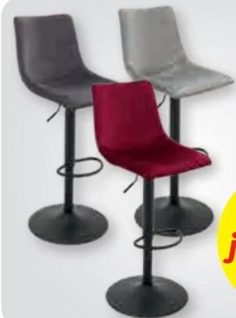 Möbel Ludwig Barhocker Angebot