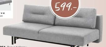 Möbel Ludwig Schlafsofa Angebot