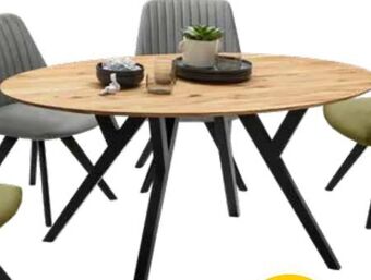 Möbel Ludwig Esstisch Angebot
