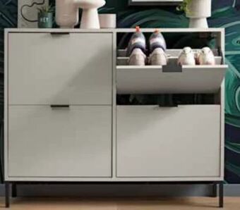 Möbel Ludwig Schuhschrank Angebot