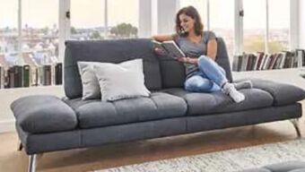 Möbel Ludwig Sofa Angebot