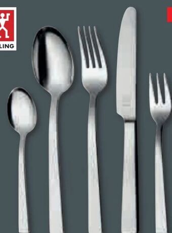Möbel Ludwig Besteck-set Angebot