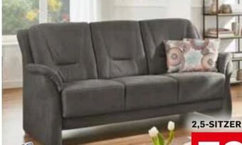 Möbel Ludwig Sofa Angebot