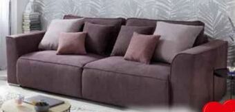 Möbel Ludwig Schlafsofa Angebot