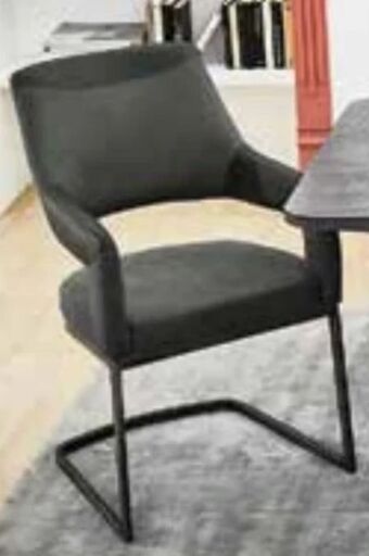 Möbel Ludwig Schwingstuhl Angebot