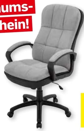Möbel Ludwig Drehstuhl Angebot