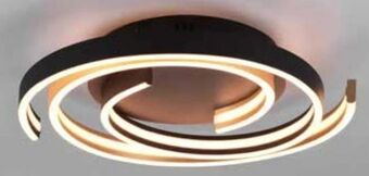 Möbel Ludwig Led-deckenleuchte Angebot
