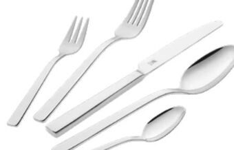 Möbel Ludwig Besteck-set Angebot