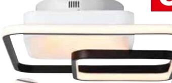 Möbel Ludwig Led-deckenleuchte Angebot