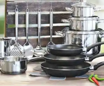 Starter-set prima cucina