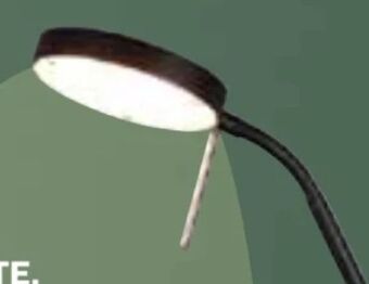 Möbel Ludwig Led-stehleuchte Angebot