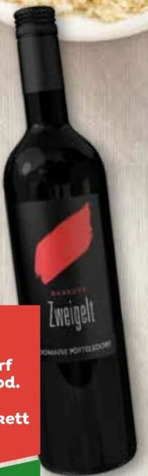 ADEG Zweigelt Angebot